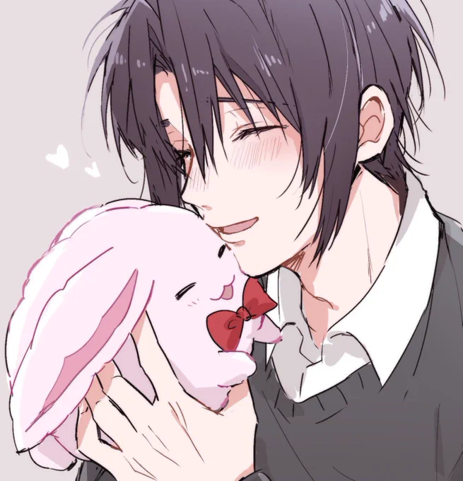 誕生日おめでとうずっと大好き#和泉一織誕生祭2023 