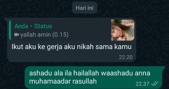 feyyliann's tweet photo. apa hrs pake krudung dlu biar keliatan islam 🙏🏻 https://t.co/looy3bGLWn