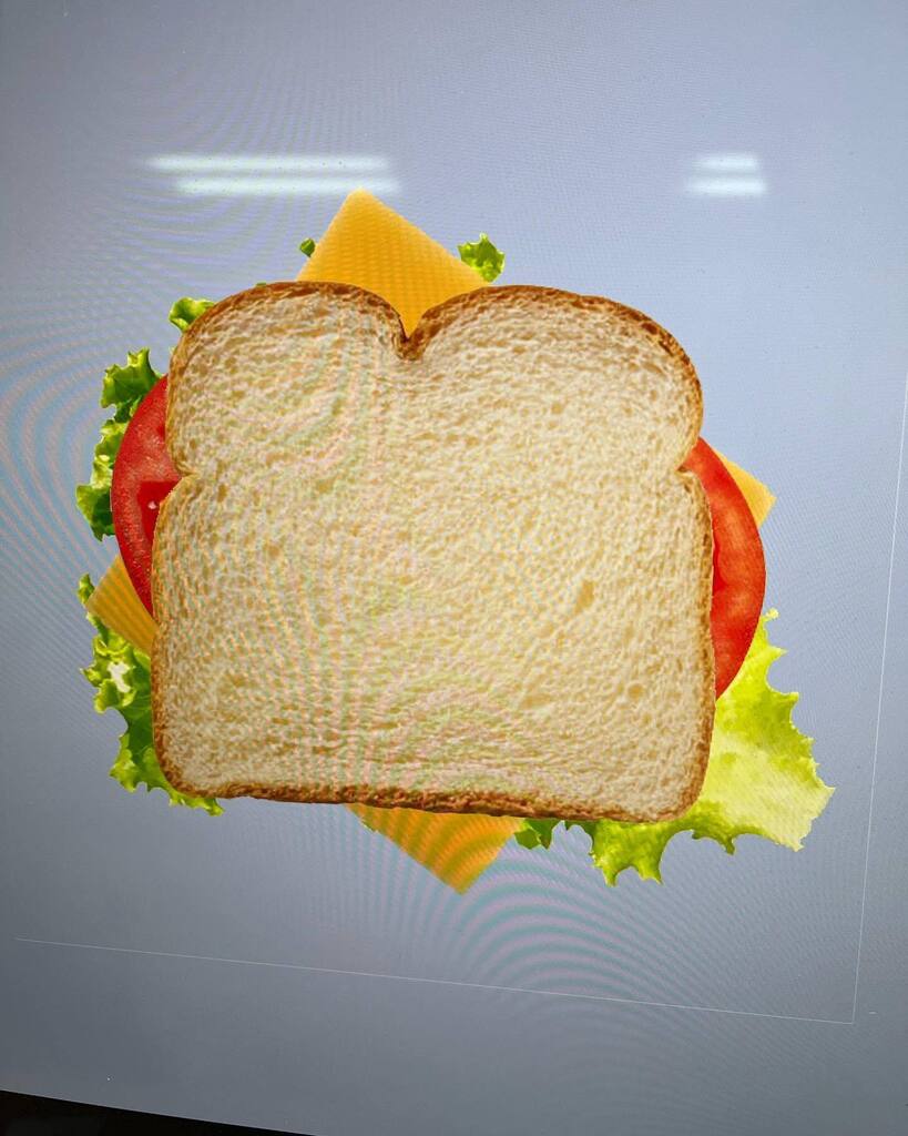 gadmectc's tweet photo. My juniors made Layer Sandwiches yesterday as part of their beginner Photoshop training. 😂 #mectc #graphicart #photoshop #layermasks https://t.co/D8Zj90uAe8 https://t.co/noCGNW9i1l