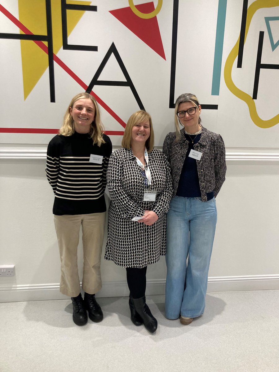 Institute for Social Marketing and Health (@ismh_uos) on Twitter photo 🤝Networking👩👦👦
Allison Ford and <a href="/LaurenMcM/">Lauren McMillan</a> from <a href="/ismh_uos/">Institute for Social Marketing and Health</a> attended the @TheMarieTrust1 open evening at the Albion St. hub last night, pictured here with Chief Officer Frances McKinlay.
Great to see the new space and look forward to recruiting for <a href="/ProjectSCeTCH/">@ProjectSCeTCH</a> next week! 🤝Networking👩👦👦
Allison Ford and <a href="/LaurenMcM/">Lauren McMillan</a> from <a href="/ismh_uos/">Institute for Social Marketing and Health</a> attended the @TheMarieTrust1 open evening at the Albion St. hub last night, pictured here with Chief Officer Frances McKinlay.
Great to see the new space and look forward to recruiting for <a href="/ProjectSCeTCH/">@ProjectSCeTCH</a> next week!