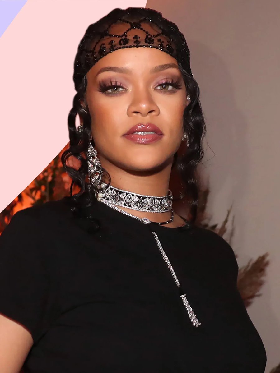 Rihanna is now an #Oscars, Grammy and Golden Globe nominee.