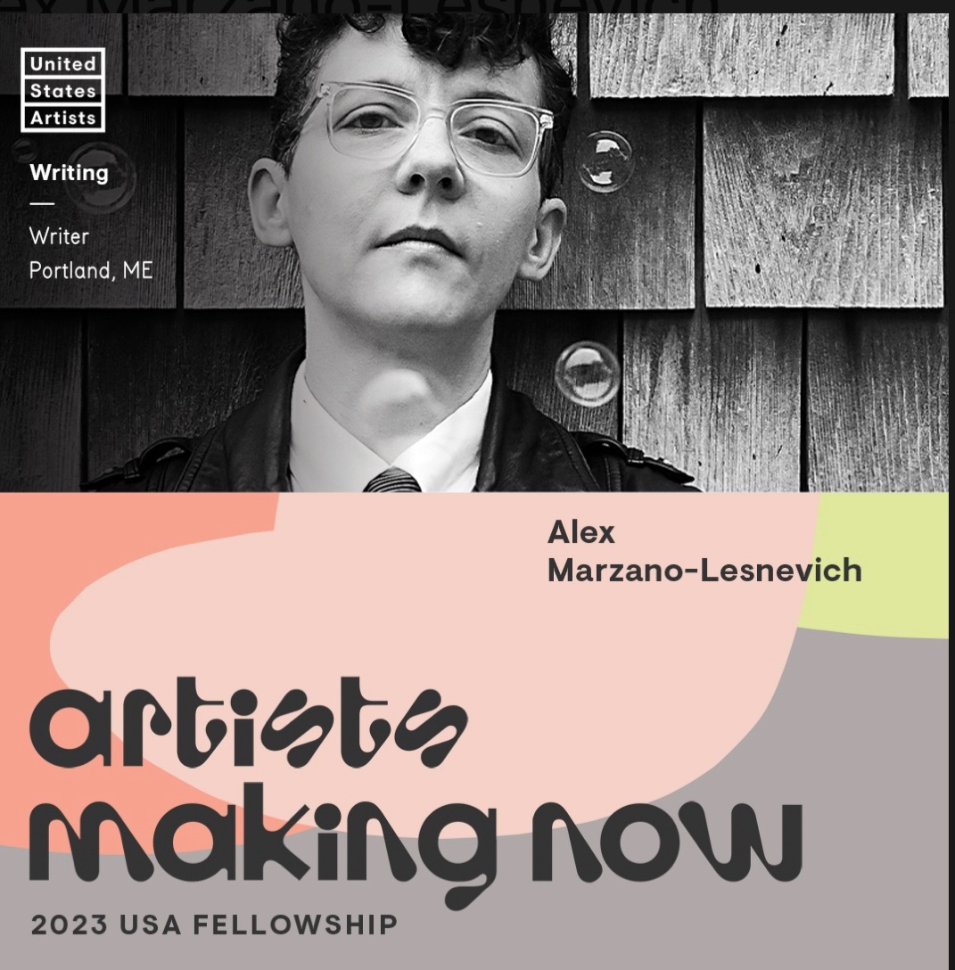 Alex Marzano-Lesnevich tweet media