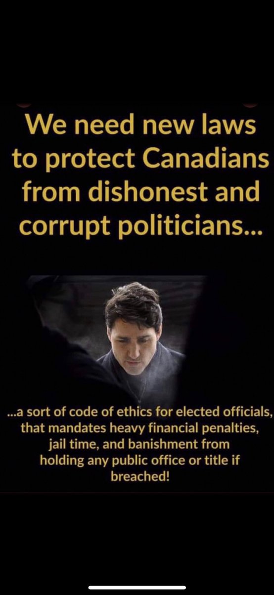 Harmony47383691's tweet photo. Reckless Policies .. 🤭🤭 .. #TrudeauHasGotToGo #TrudeauDestroyingCanada #TrudeauCorruptionMustGo Can’t Wait For #PierreforPM To Happen .. Accountability Will Matter .. https://t.co/iKNf68MkKM