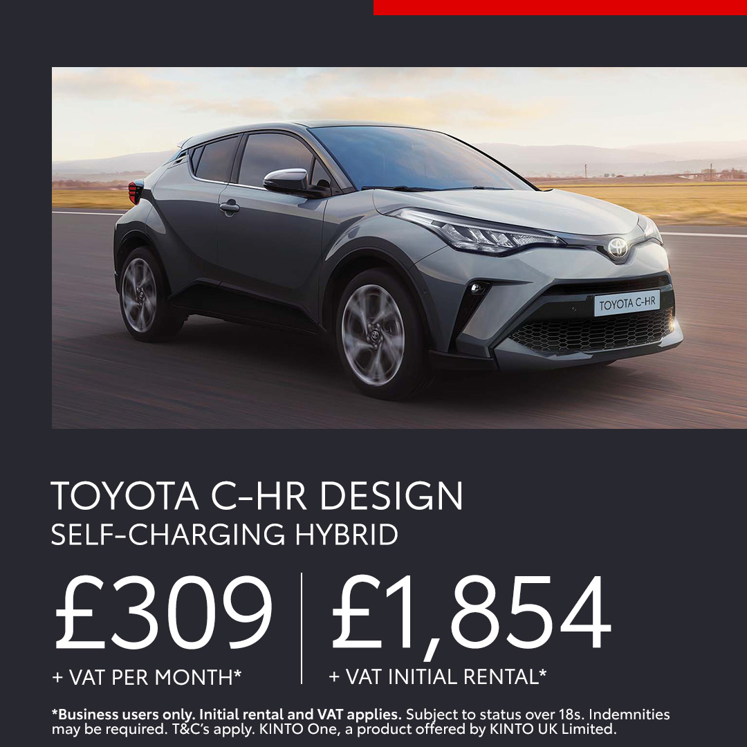 Toyota for Business (@BusinessToyota) / Posts / X
