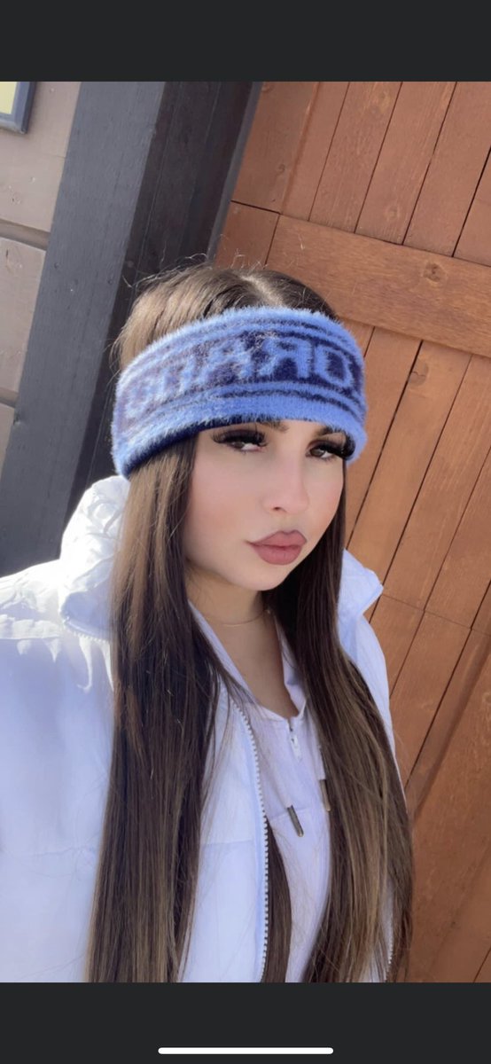 ☃️