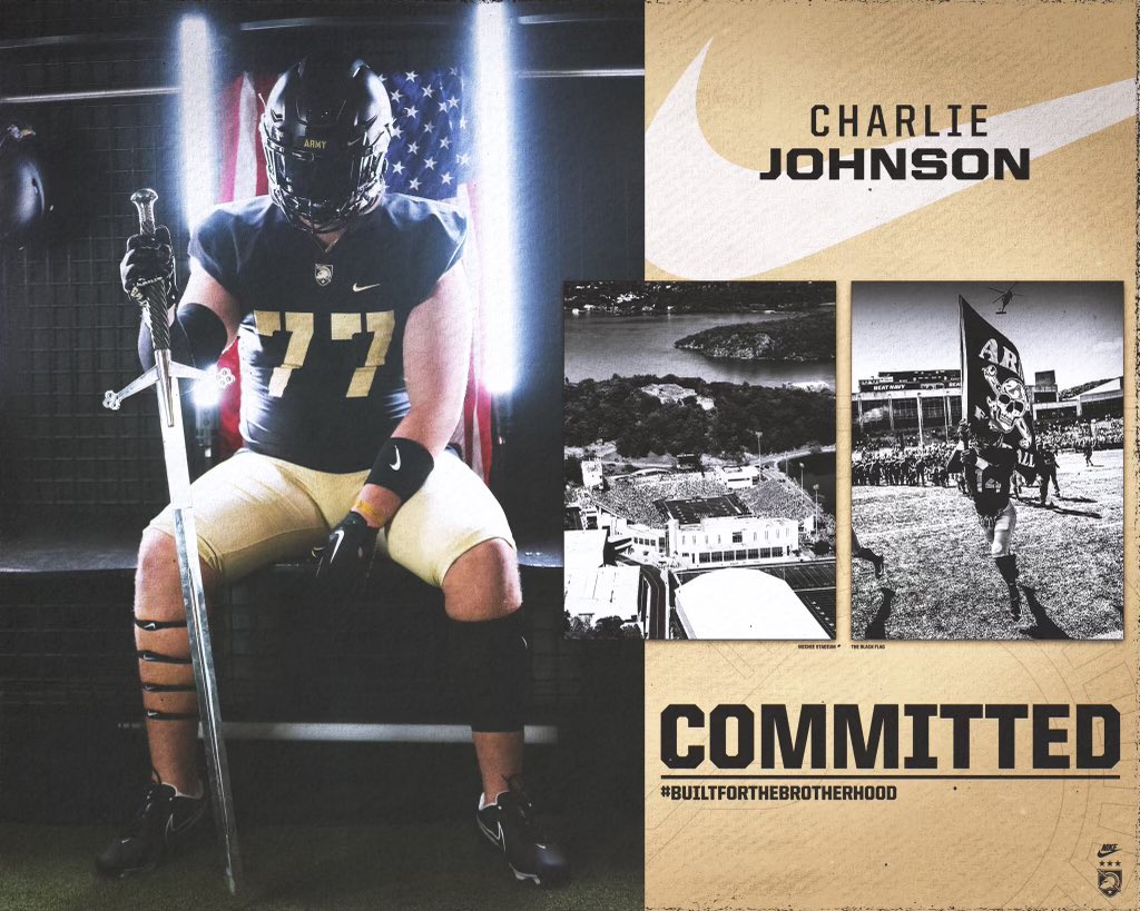 charlie_j77's tweet image. Philippians 4:13, I can do all things through Christ that strengthens me. COMMITTED!! BEAT navy 🏴☠️🏴☠️ PTFFL @goblackknights @CoachBeck_PTF
