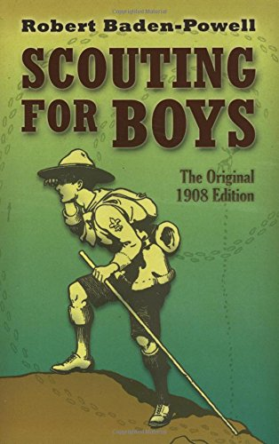 On This Day in History: In 1908, the Boy Scouts movement began in England with the publication of the first installment of Robert Baden-Powell’s Scouting for Boys. By the end of April, the serialization of Scouting for Boys was completed. #D86Curriculum
history.com/this-day-in-hi…