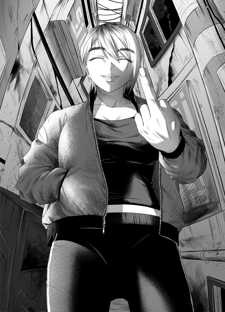 알티 감사합니다❤

흑백 톤 커미션입니다

일정 금액 달성 시 알티추첨 한 분께 한 장 그려드립니다

자세한 사항은 아래 링크를 확인해주세요🥰
kre.pe/qFzv