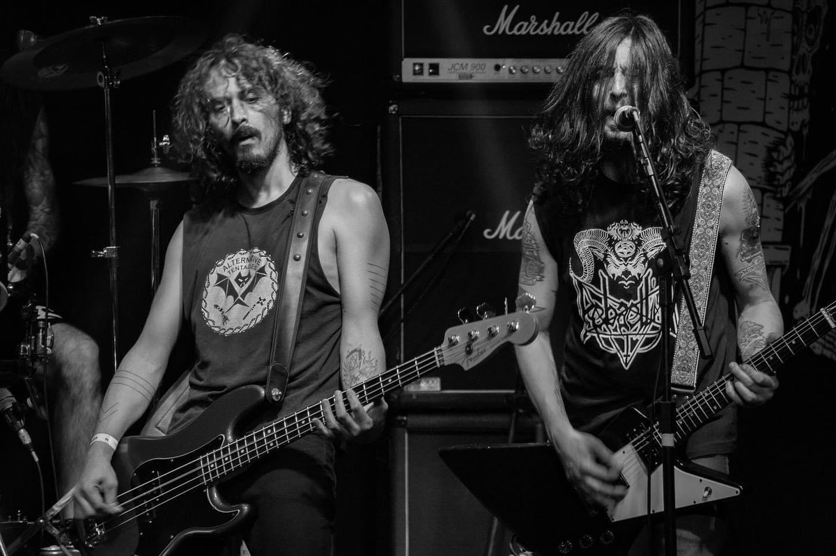 Matanza INC 👹 tweet media