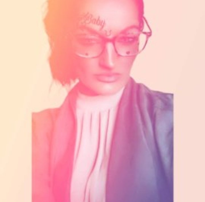 Ebony Black (@ebonyx32) on Twitter photo 