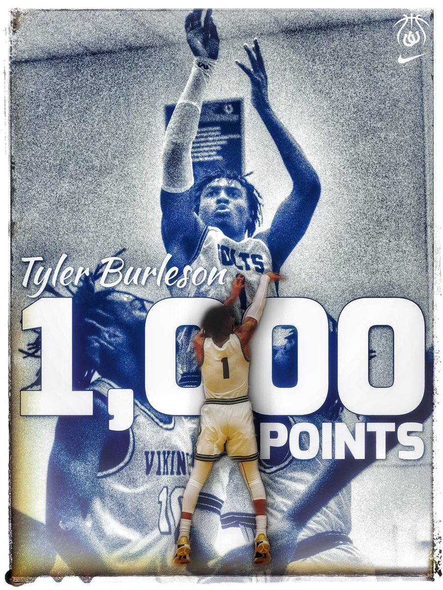 AHS Colt Basketball (@ahscoltbball) on Twitter photo Please help us in congratulating <a href="/TylerBurleson11/">Tyler Burleson</a> on surpassing the 1000 point mark in his varsity career. <a href="/AISDSportsInfo/">Arlington Athletics</a> <a href="/ArlingtonHigh/">Arlington High</a> <a href="/dfwvarsity/">dfw varsity</a> <a href="/hoopinsider/">Hoopinsider</a> <a href="/Tabchoops/">𝙏𝘼𝘽𝘾🏀📋</a> <a href="/TexasHoopsGASO/">TexasHoops/GASO 🔗</a> Please help us in congratulating <a href="/TylerBurleson11/">Tyler Burleson</a> on surpassing the 1000 point mark in his varsity career. <a href="/AISDSportsInfo/">Arlington Athletics</a> <a href="/ArlingtonHigh/">Arlington High</a> <a href="/dfwvarsity/">dfw varsity</a> <a href="/hoopinsider/">Hoopinsider</a> <a href="/Tabchoops/">𝙏𝘼𝘽𝘾🏀📋</a> <a href="/TexasHoopsGASO/">TexasHoops/GASO 🔗</a>