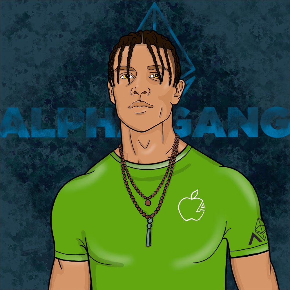 Gang Labs tweet media