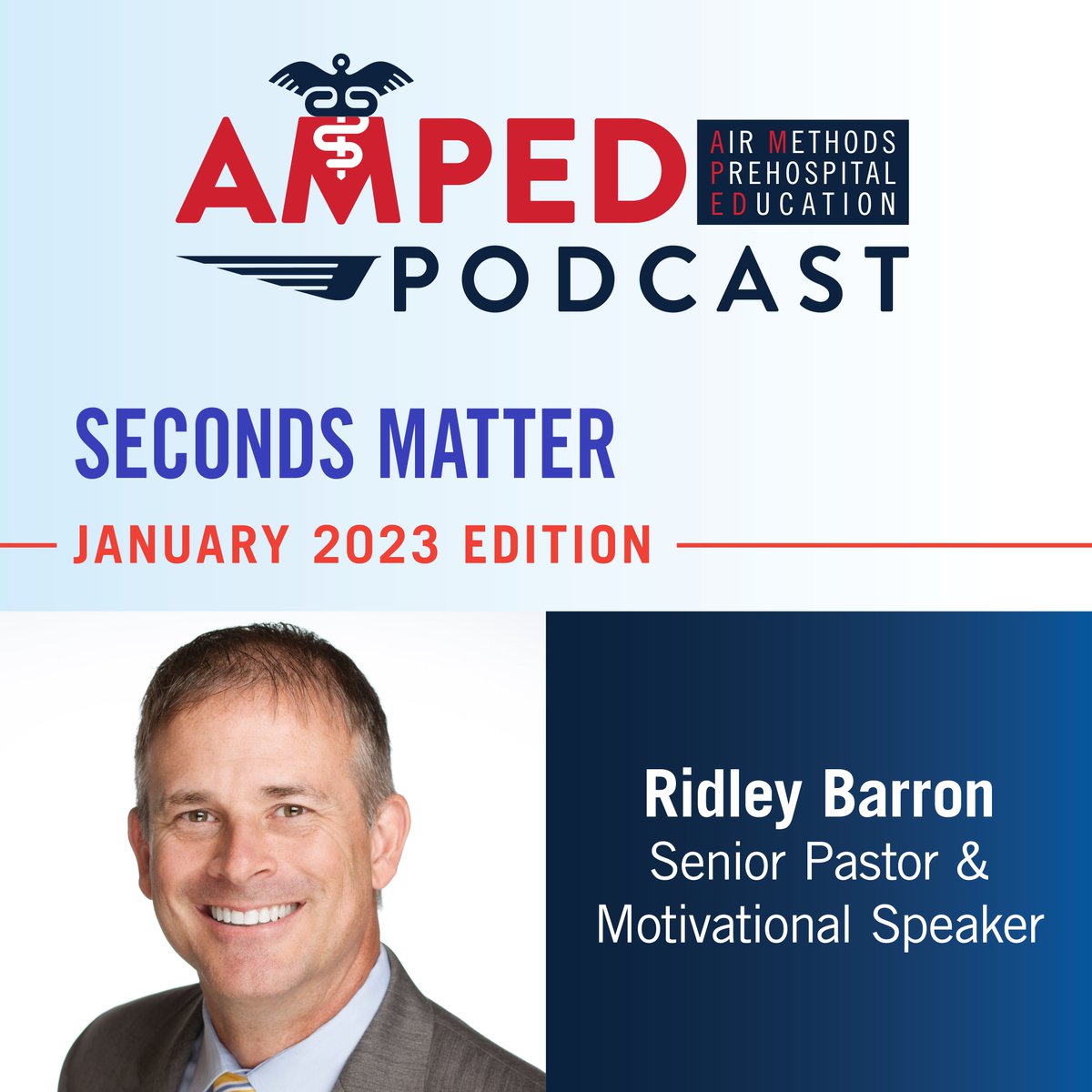 Air Methods tweet media