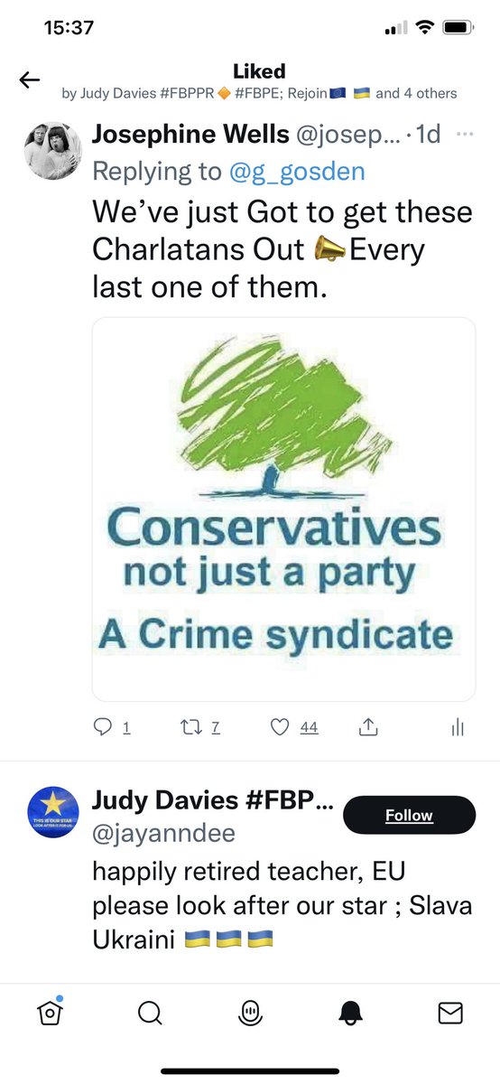 josephinewell19's tweet image. #ToryCriminalsUnfitToGovern #ToryCorruption #SackZahawi #ToriesOut201 #SunakOut91