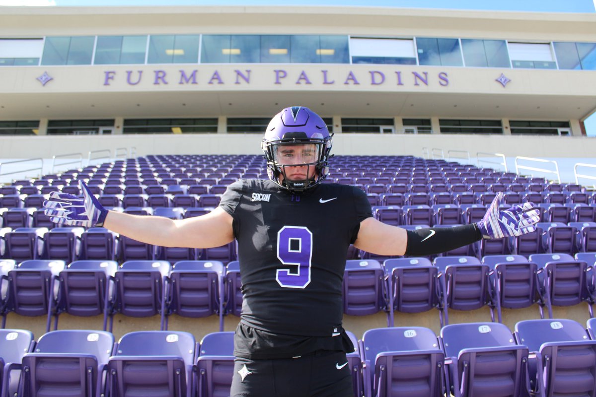 Tanner Schuck tweet media