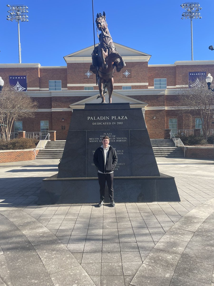 Tanner Schuck tweet media