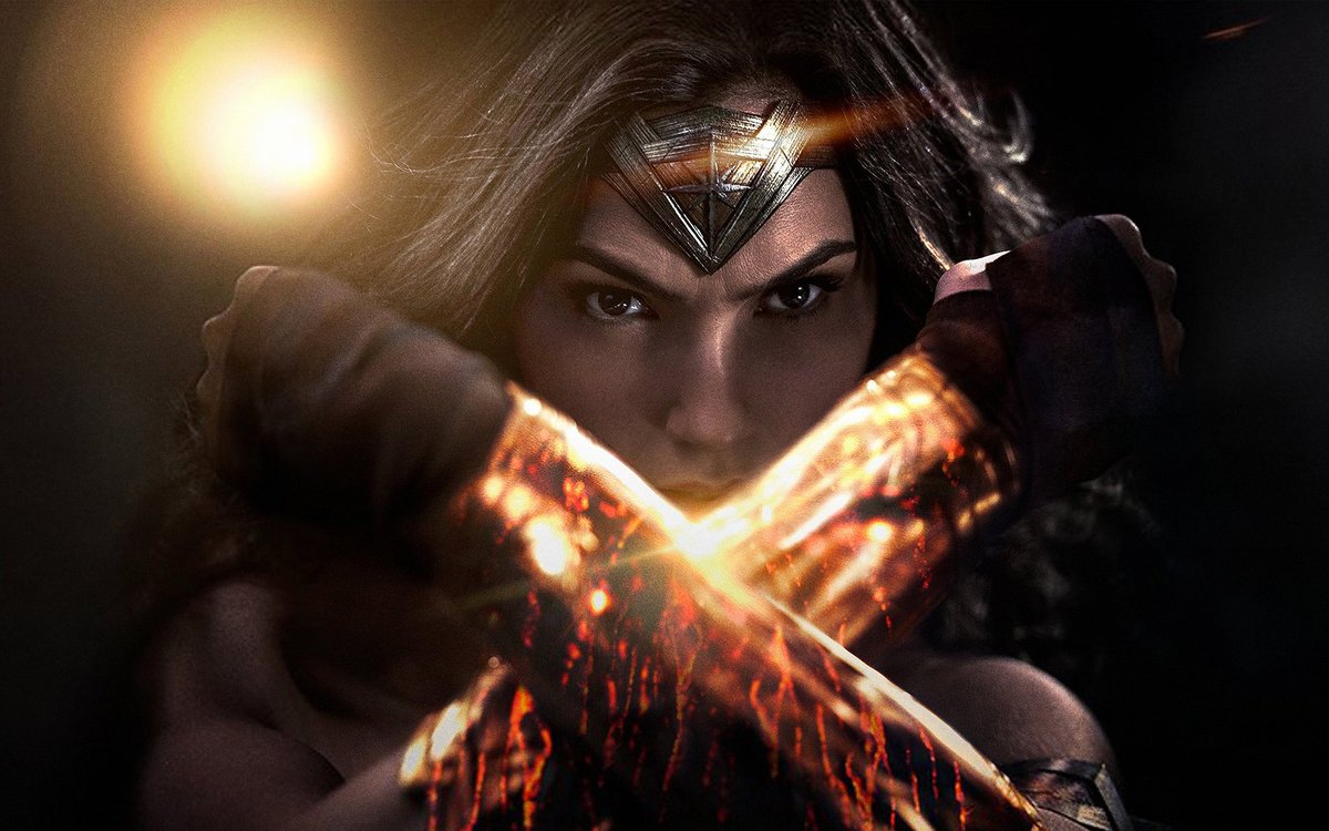 wonderfcm's tweet photo. Gal Gadot's Wonder Woman
📸 by @ClayEnos https://t.co/xoBFdJwbMj