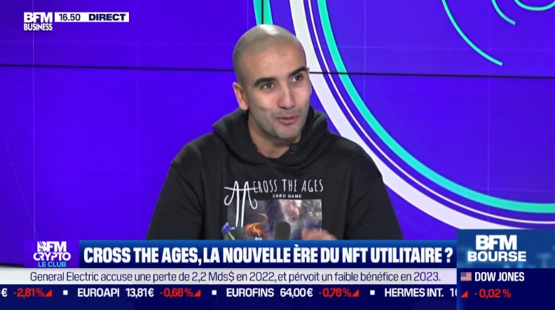 CrossTheAges's tweet photo. @chlagousami @BFMTV 😎 https://t.co/WqFpo982wY