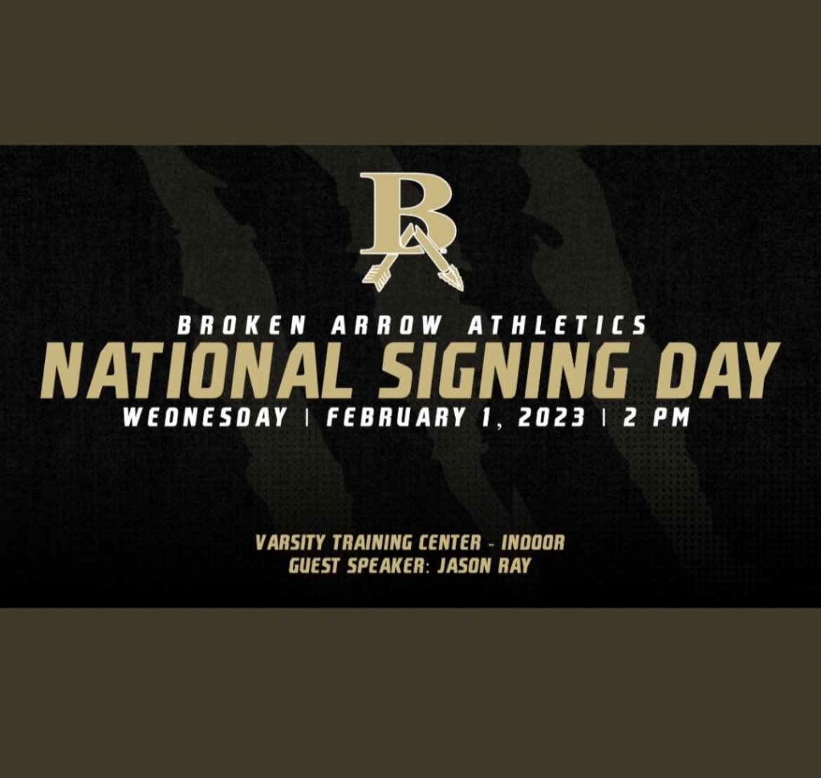 moore_dietrich's tweet image. Been practicing for this day for about 12 years ✍️📝#GMG @__CoachMorris @Coach_Kratch @CoachJBlank @MeanGreenFB @BrokenArrowFTBL