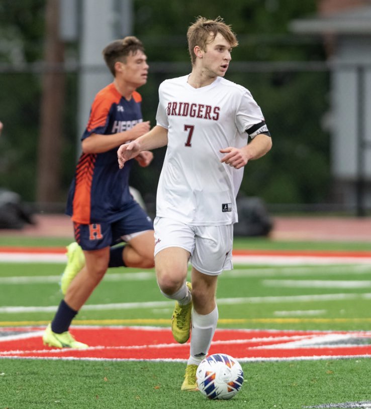 Ambridge HS Boys Soccer (@bridgersbsoccer) on Twitter photo Last night officially closes a historic career for our senior Captain, Will Gruca. Will is a 3x All WPIAL selection and a 1x All State selection. He is also leaving behind some broken school records. See below for his Ambridge accomplishments! ๐ฅ โฝ๏ธ
โฌ๏ธโฌ๏ธโฌ๏ธโฌ๏ธโฌ๏ธโฌ๏ธโฌ๏ธโฌ๏ธโฌ๏ธโฌ๏ธโฌ๏ธ Last night officially closes a historic career for our senior Captain, Will Gruca. Will is a 3x All WPIAL selection and a 1x All State selection. He is also leaving behind some broken school records. See below for his Ambridge accomplishments! ๐ฅ โฝ๏ธ
โฌ๏ธโฌ๏ธโฌ๏ธโฌ๏ธโฌ๏ธโฌ๏ธโฌ๏ธโฌ๏ธโฌ๏ธโฌ๏ธโฌ๏ธ