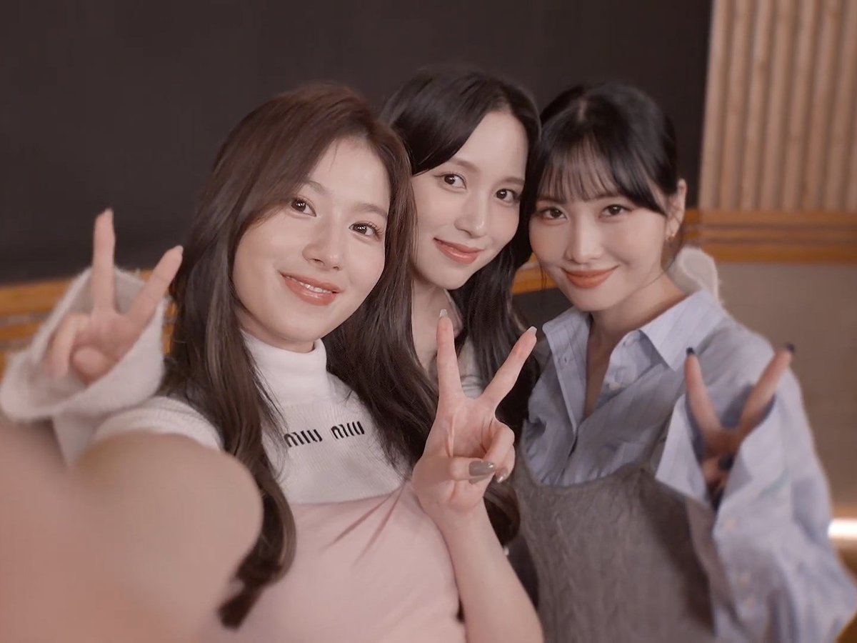 godmitzu's tweet photo. I'M SO PROUD OF OUR PRECIOUS MISAMO 🥹💕 https://t.co/897nPTWfGx