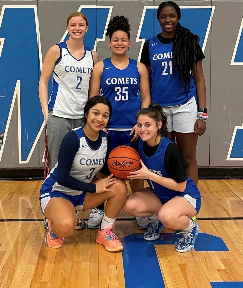 CCHS_CometsAD's tweet photo. 🏀 GAMEDAY! 🏀
👏 SENIOR NIGHT 👏
#1, #2, #3, #14, #20
@ladycometshoop vs. @KIPPColumbus
📅 1/24/23
⌚️ 6pm
📢 Varsity Only
📍 @CCHS_Comets
🎫Cash or Mobile 
🔗 https://t.co/uNy90WcWup
📺 https://t.co/ihM3oehoaw
Go Comets! #cometpride https://t.co/OHtBuzHAkT