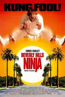 MarcoComito's tweet photo. @TonyBellew Serious Beverly Hills Ninja vibes 😂😂 https://t.co/zZfJW2Zyd5
