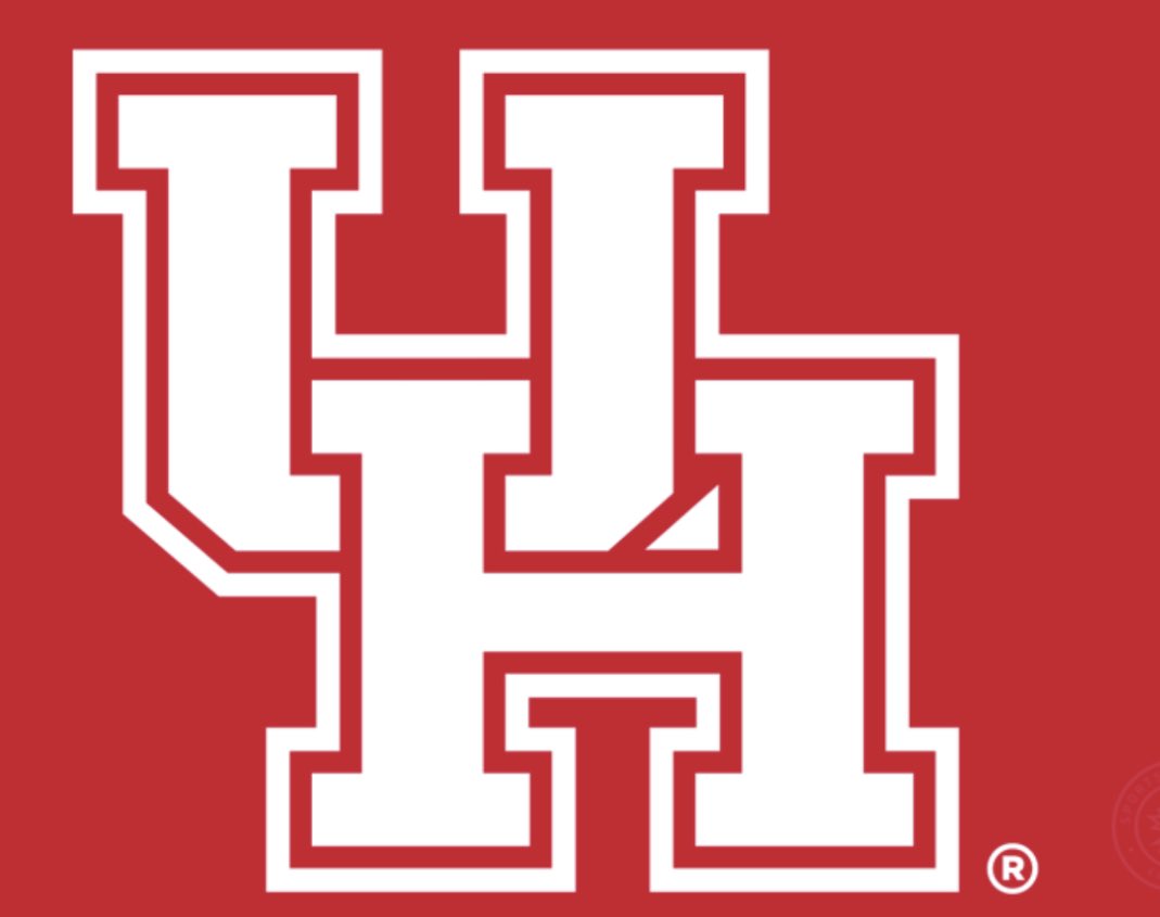 Blessed to Receive an offer from the University of Houston🐾!!! @Doug_Belk @BrunswickFB @CoachGGrady @On3Recruits @CoachBelker