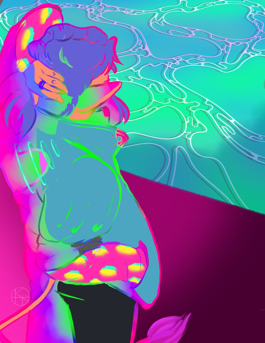 cw - eye strain
.
.
.
consider, #goblinweek