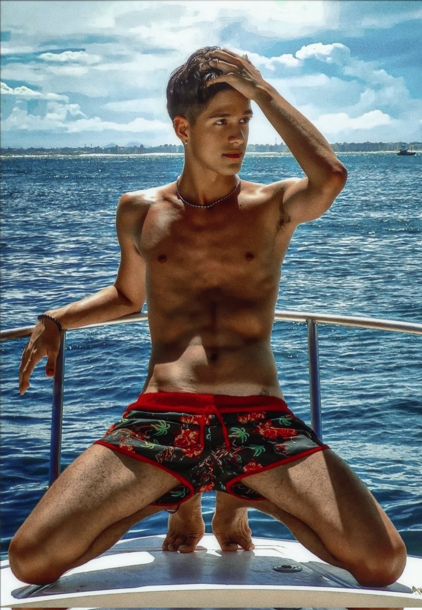 Tá quente né 🫠🔥