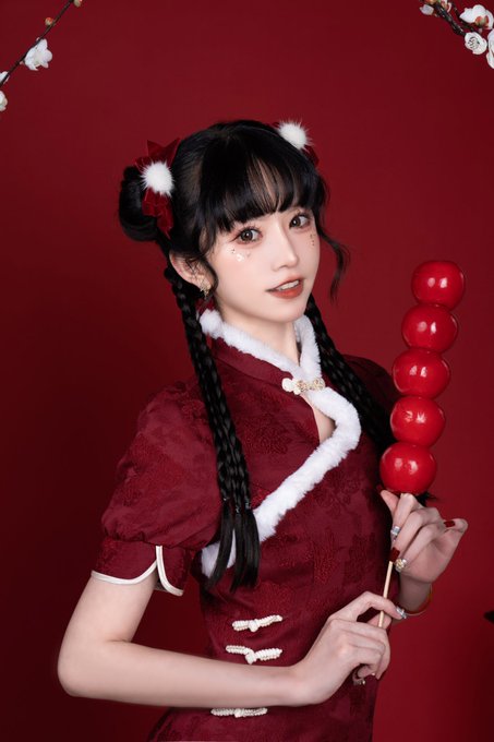 Twitterのコスプレ画像53
