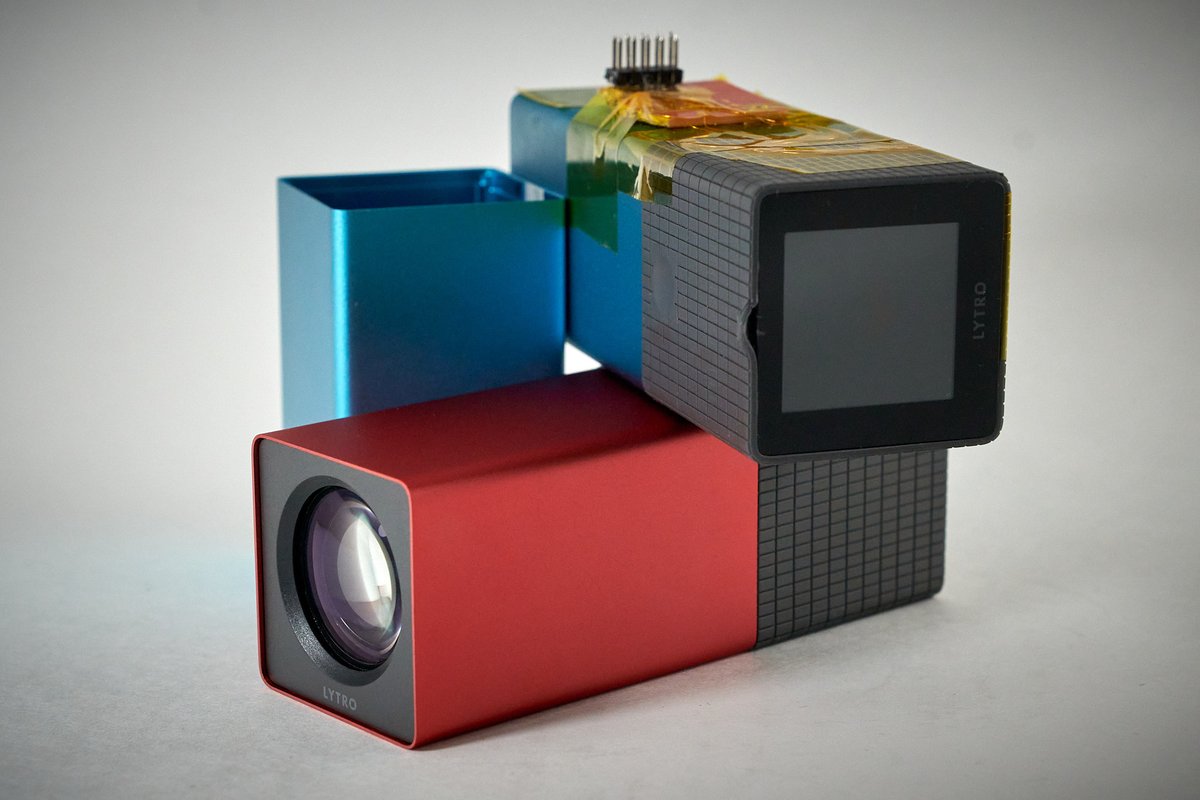 Aleks (@fuzzyaleks) on Twitter photo Remember these? Original Lytro! Lightfield cameras of the future! I grabbed a few off eBay some time ago and took a peek at the firmware. Found secret unlock that enables full remote control of all camera features. Full writeup here: github.com/ea/lytro_unlock Remember these? Original Lytro! Lightfield cameras of the future! I grabbed a few off eBay some time ago and took a peek at the firmware. Found secret unlock that enables full remote control of all camera features. Full writeup here: github.com/ea/lytro_unlock