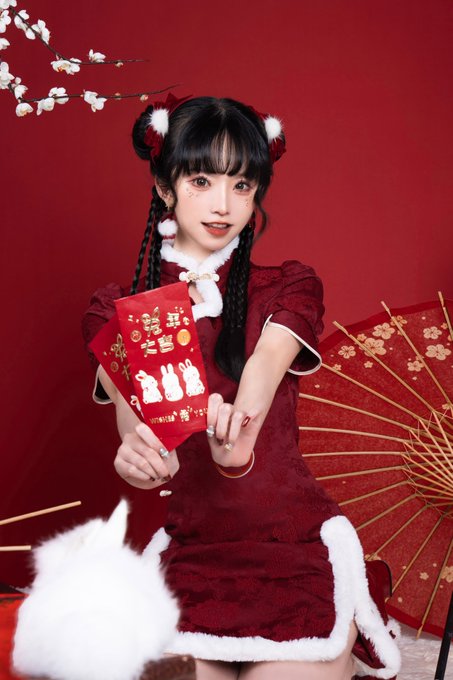 Twitterのコスプレ画像55