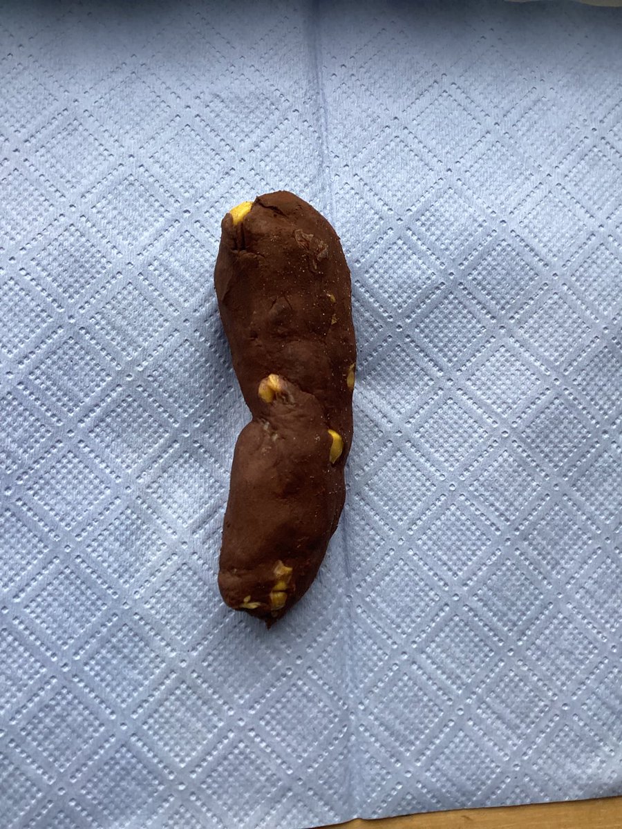 shakespearepact's tweet photo. Year 2 took part in a ‘Play-doh Poop’ investigation today! They had to look at the samples and identify whether they belonged to a carnivore, herbivore or omnivore. They then had to explain their reasoning like a scientist! https://t.co/Os4jZvYrsG