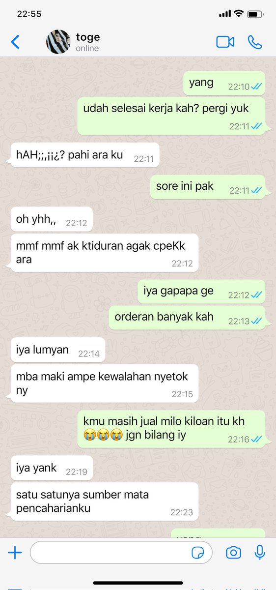 himebenyi's tweet photo. #inukugi inumaki toge x kugisaki nobara 

pekerja keras bf x pengertian gf https://t.co/gc0zfF9ePS