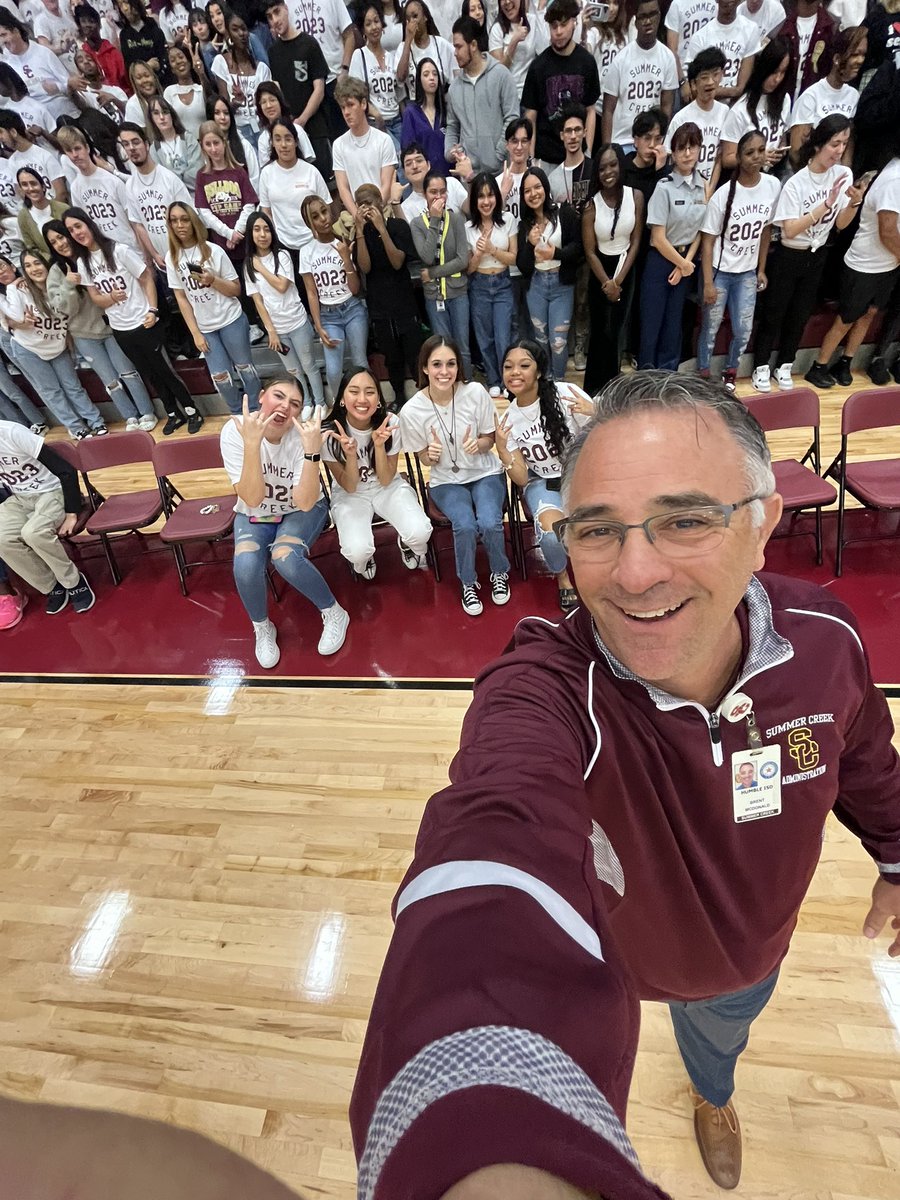 SC class of ‘23!!!