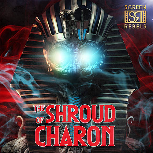draytonarmsSW5's tweet image. 1930s London
a controversial psychic researcher
a fabled Egyptian chest
and a mysterious woman

Join us for The Shroud Of Charon, part of London Lovecraft Festival

Feb 15th-16th
🎟 ow.ly/Yj9a50MrE6X
