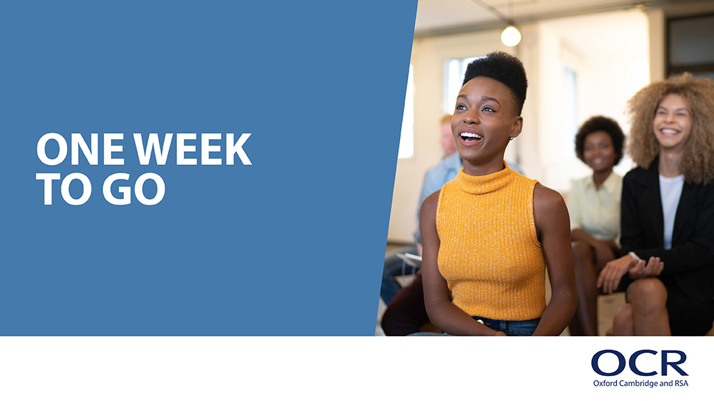 Cambridge OCR English tweet media