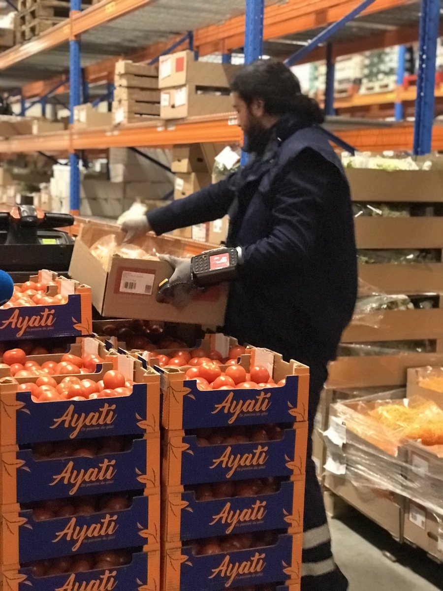 FTravail_NDIE's tweet photo. comme pour M. Figuerido, aujourd’hui en poste chez TerreAzur, 72% des personnes retrouvent un emploi dans les 12 mois après avoir bénéficié d’une immersion professionnelle en entreprise @pole_emploi 
La plateforme dédiée ✔️ https://t.co/zgQYmWOCdm https://t.co/RSpQQ7wURn