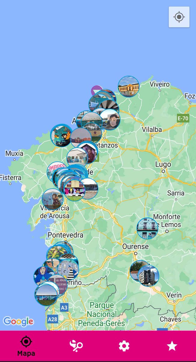 7H Cooperativa Cultural tweet media