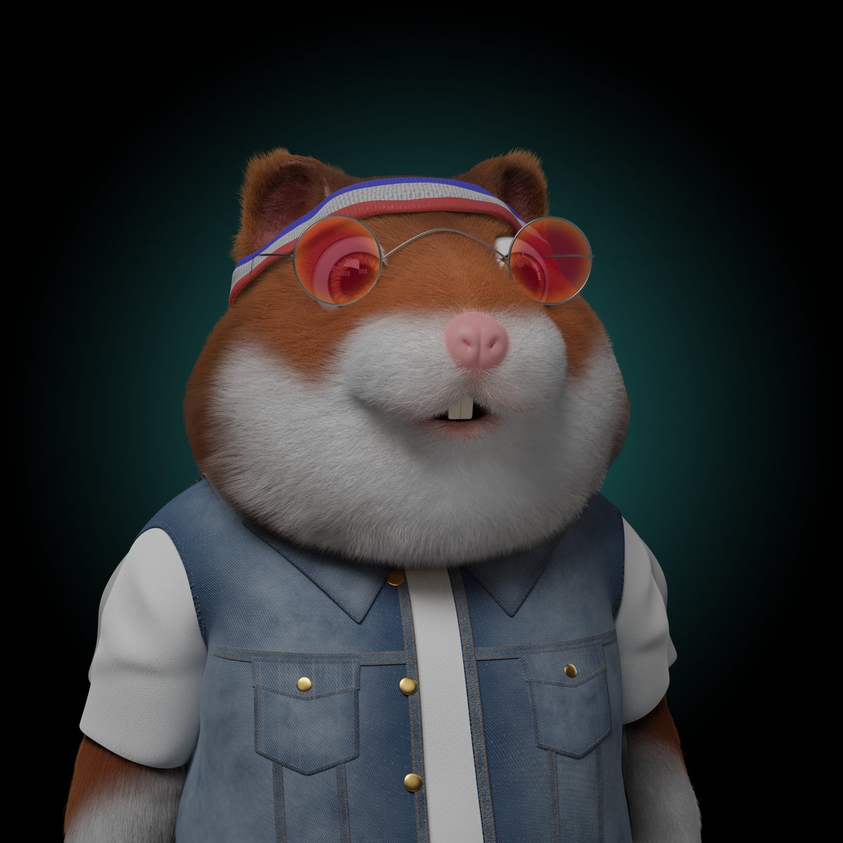 hamstertrouble's tweet photo. @NftCreatorLife here is for you mate. take a look 
@FatHamstersNFT https://t.co/9MZLuCP11Y