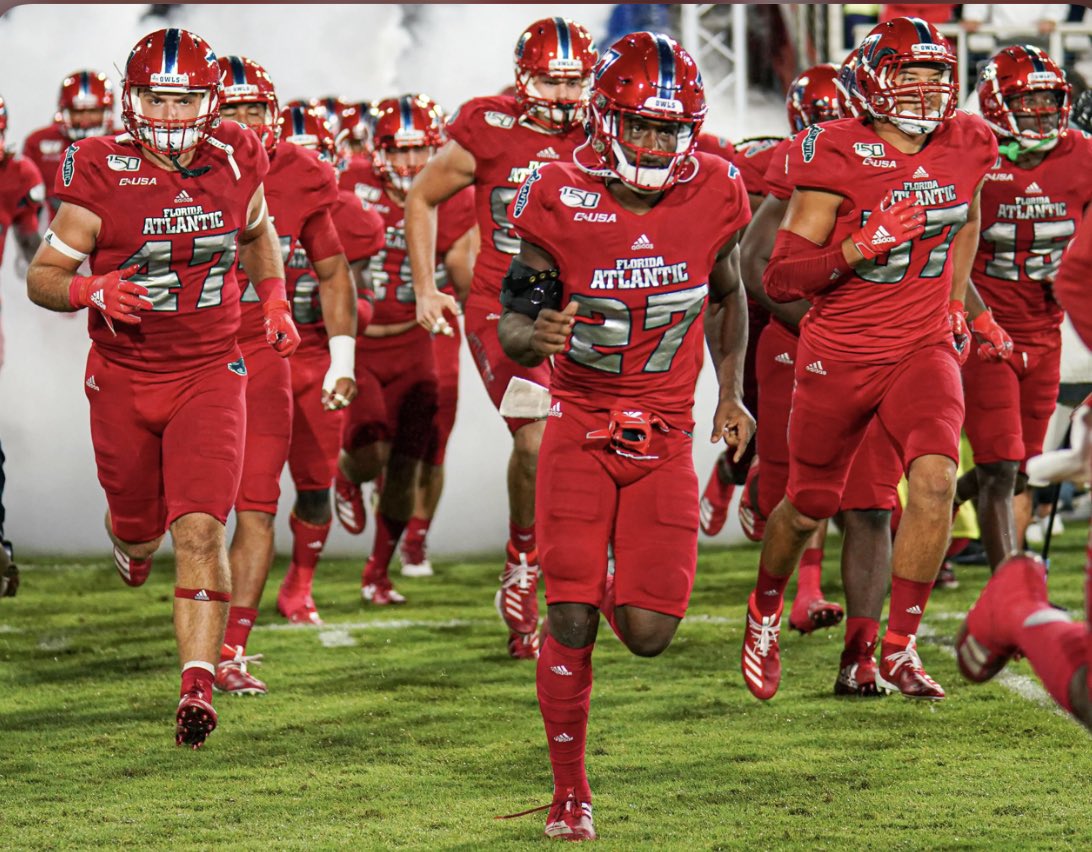 EricBrantleyJr1's tweet photo. #AGTG FAU Offered!! @shelton_felton @chadlunsford https://t.co/kpoDfnq54R