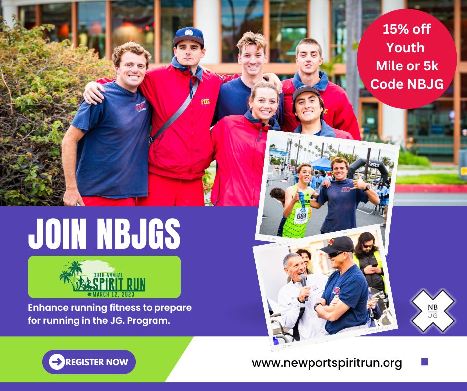 nmspiritrun's tweet photo. click link for details
https://t.co/yzZYIp3JWg
#spiritrun4kids #spiritrun #newportbeachjuniorlifeguards #newportbeachlifeguards #newportbeachevents https://t.co/rQk6krPWe7