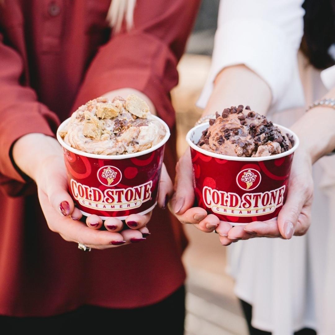 Does anyone else crave Cold Stone Creamery in the middle of winter? 

Grab some yummy ice cream to treat yourself today! You deserve it.

Located at Town Center Colleyville. 

#towncentercolleyville #texasshopping #shoplocal