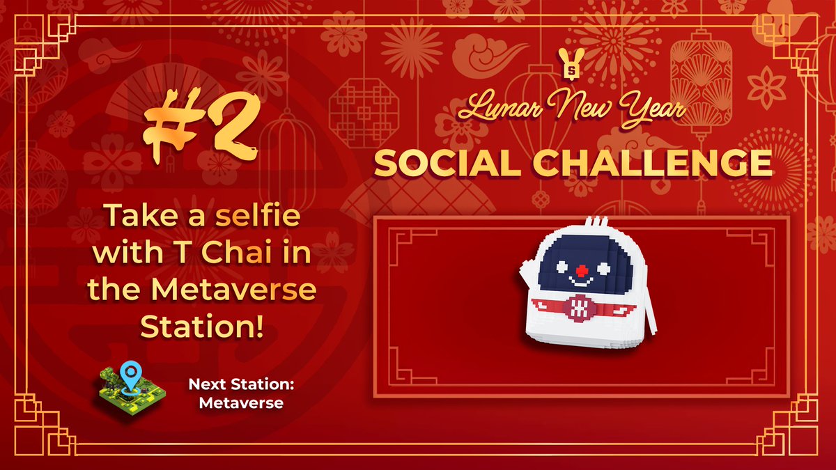 The Sandbox tweet media