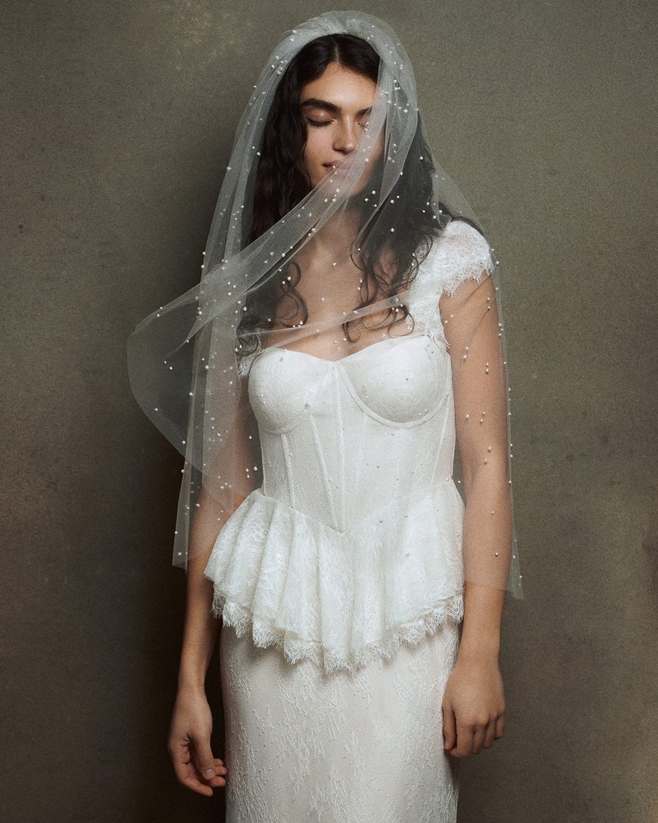 BHLDN Weddings tweet media