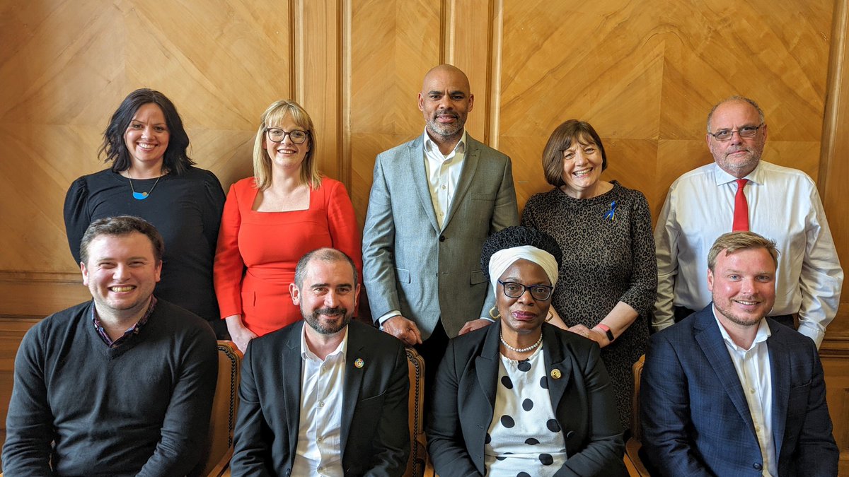 Marvin Rees tweet media