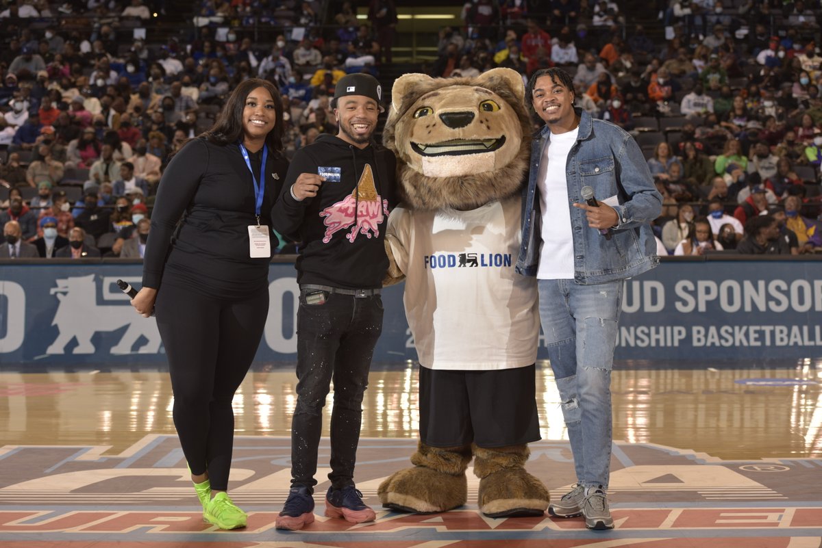CFGBankArena's tweet photo. Get your #CIAATourney tickets TODAY‼️🏀🔥 #CreatingNewLegacies 📍CFG Bank Arena | 🗓 February 20th-25th

For ticket information🎟️: https://t.co/FTUu9uY7YG https://t.co/lZwcoLZut2