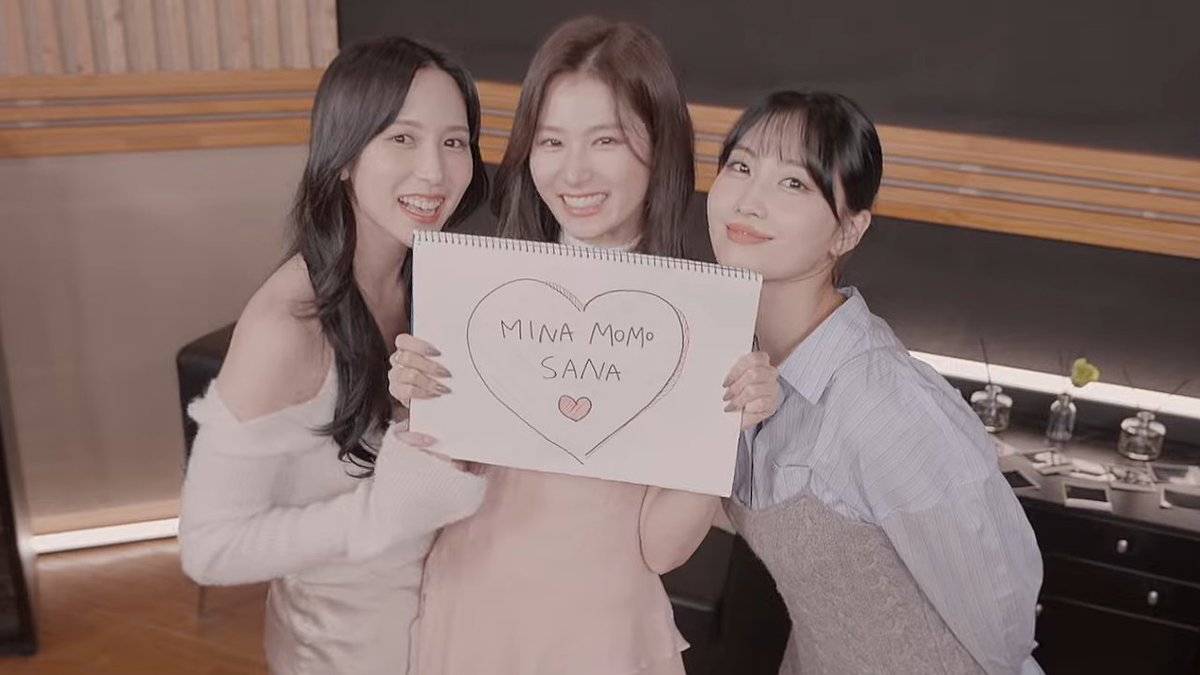 godmitzu's tweet photo. I'M SO PROUD OF OUR PRECIOUS MISAMO 🥹💕 https://t.co/897nPTWfGx