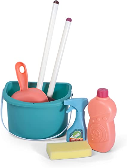 JoyKip4's tweet photo. Kids Pretend Household Toy Cleaning Set.

#JoyKip #JoyKiptoys #toys #learningtoys #toystolearn #cleaningtoyset #moptoy #cleaningsetforchildren #children #child #fun #giftideas #giftforchildren
#funwithcleaning #funforchildren #presentforchildren 

https://t.co/2mQnFVB0js https://t.co/F0qd2jR5Ot